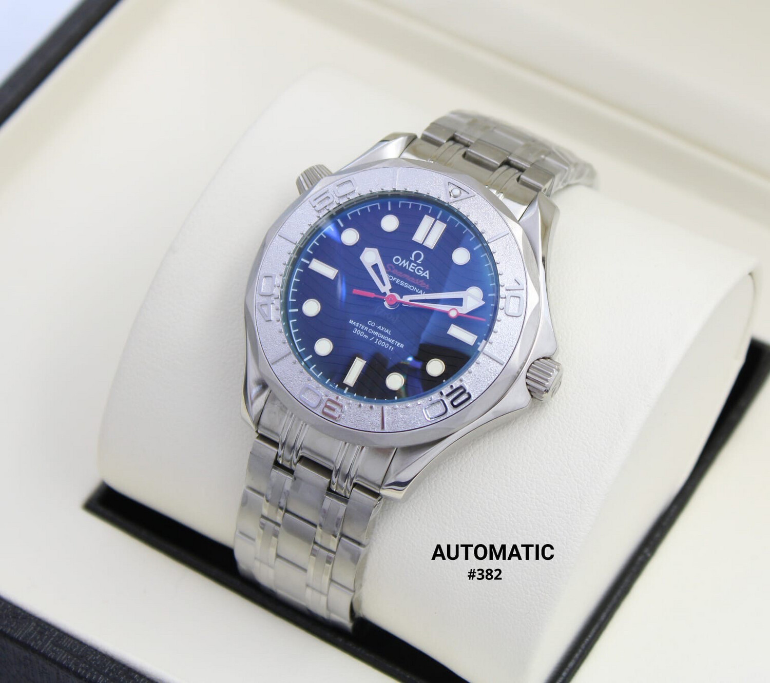 Omega watch