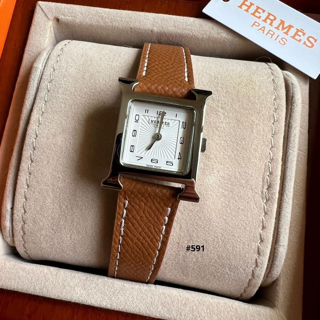 Lady watch