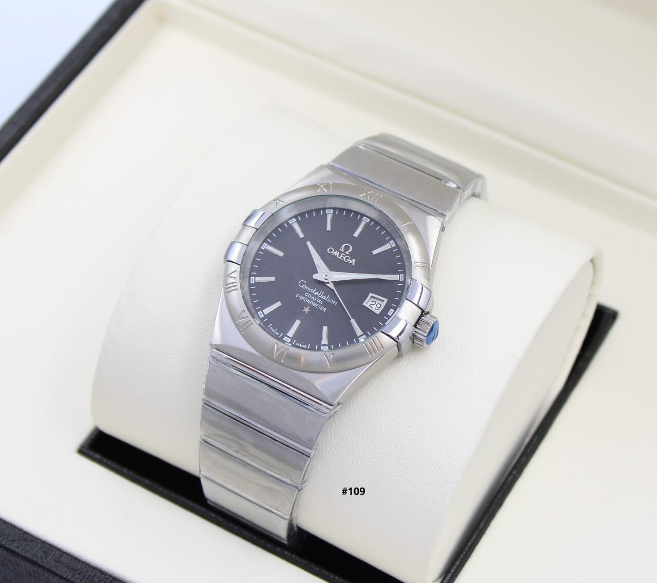 Omega watch 