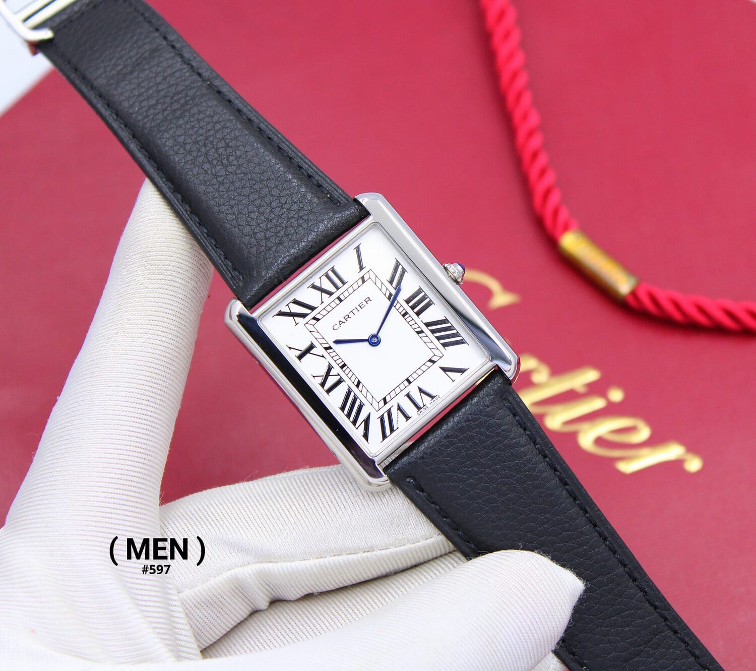 Cartier for men 