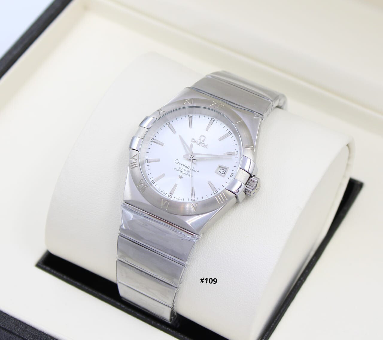 Omega watch