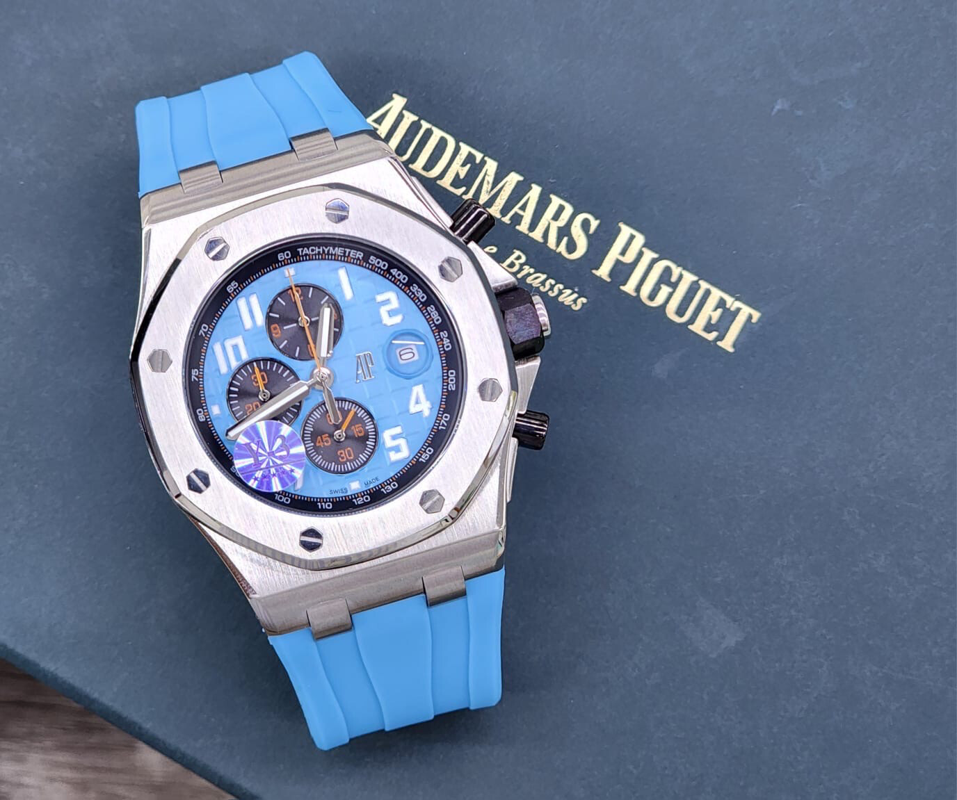 Watch