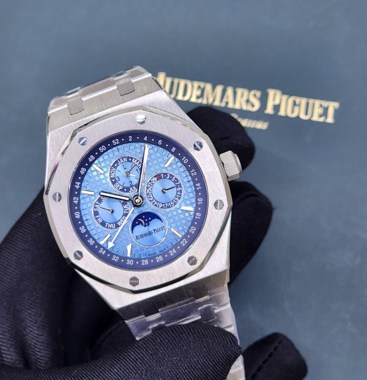 Watch