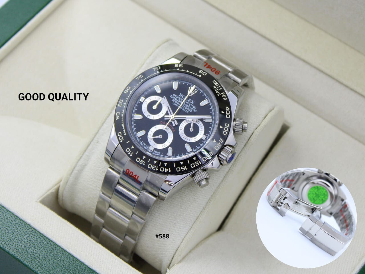 ROLEX Watch 