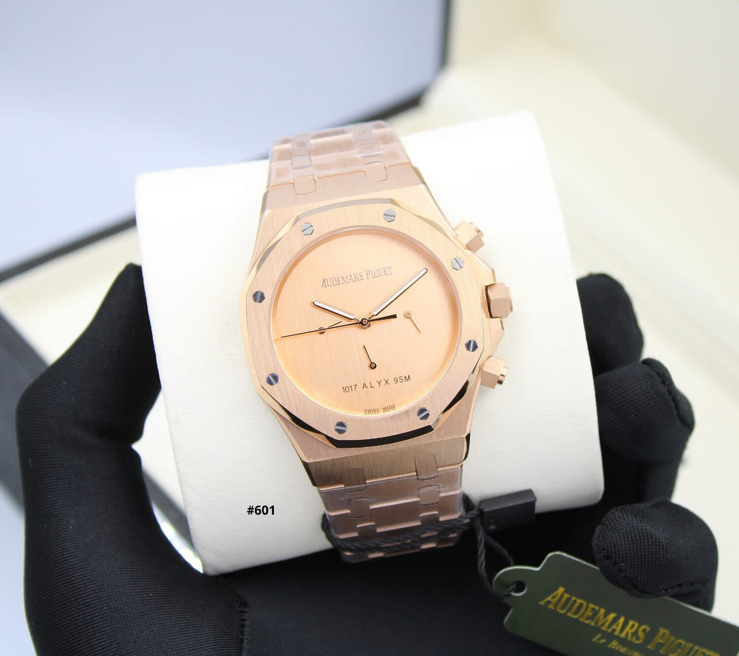 AP watch