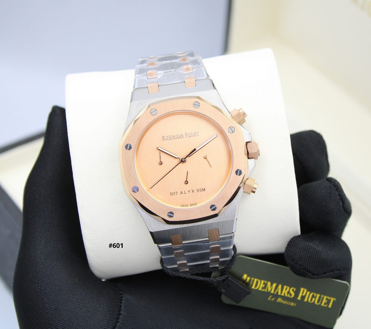 AP watch