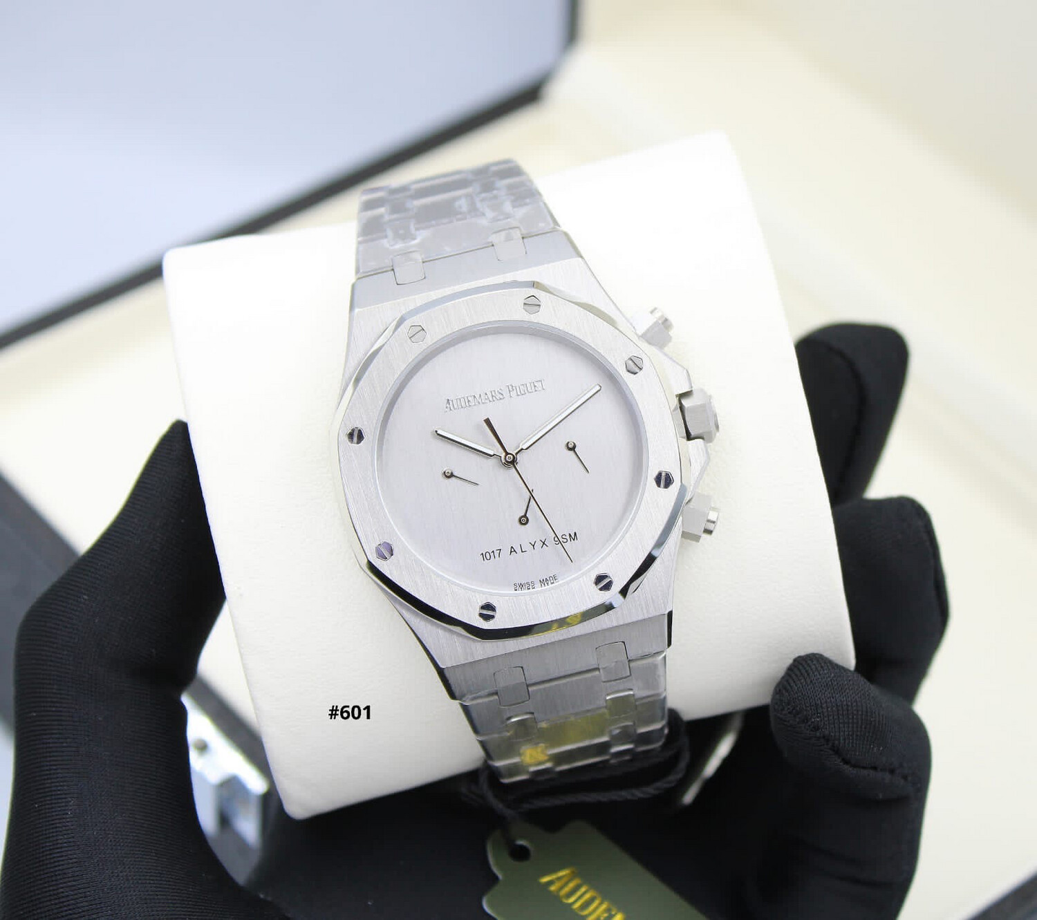 AP watch