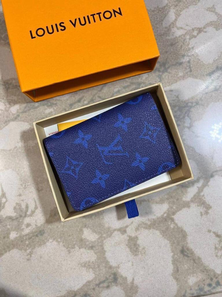 LV wallet