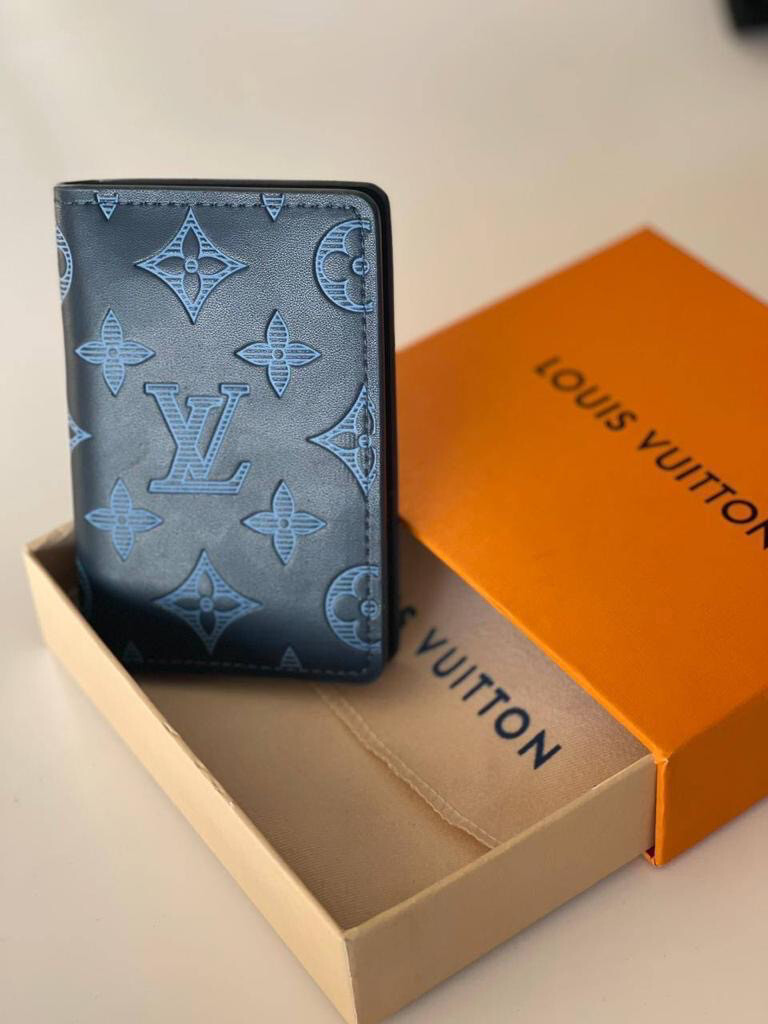 LV wallet