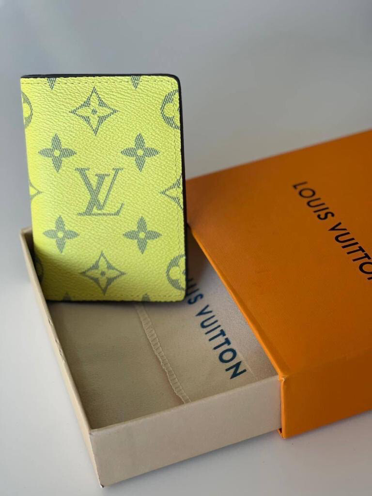 LV wallet