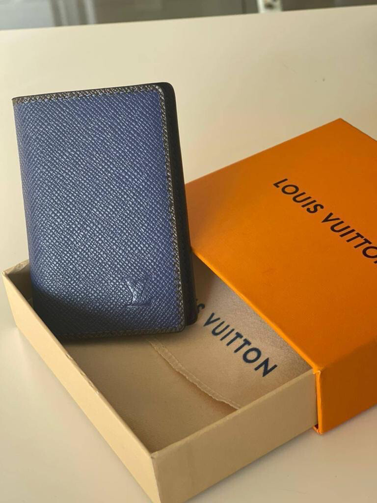 LV wallet