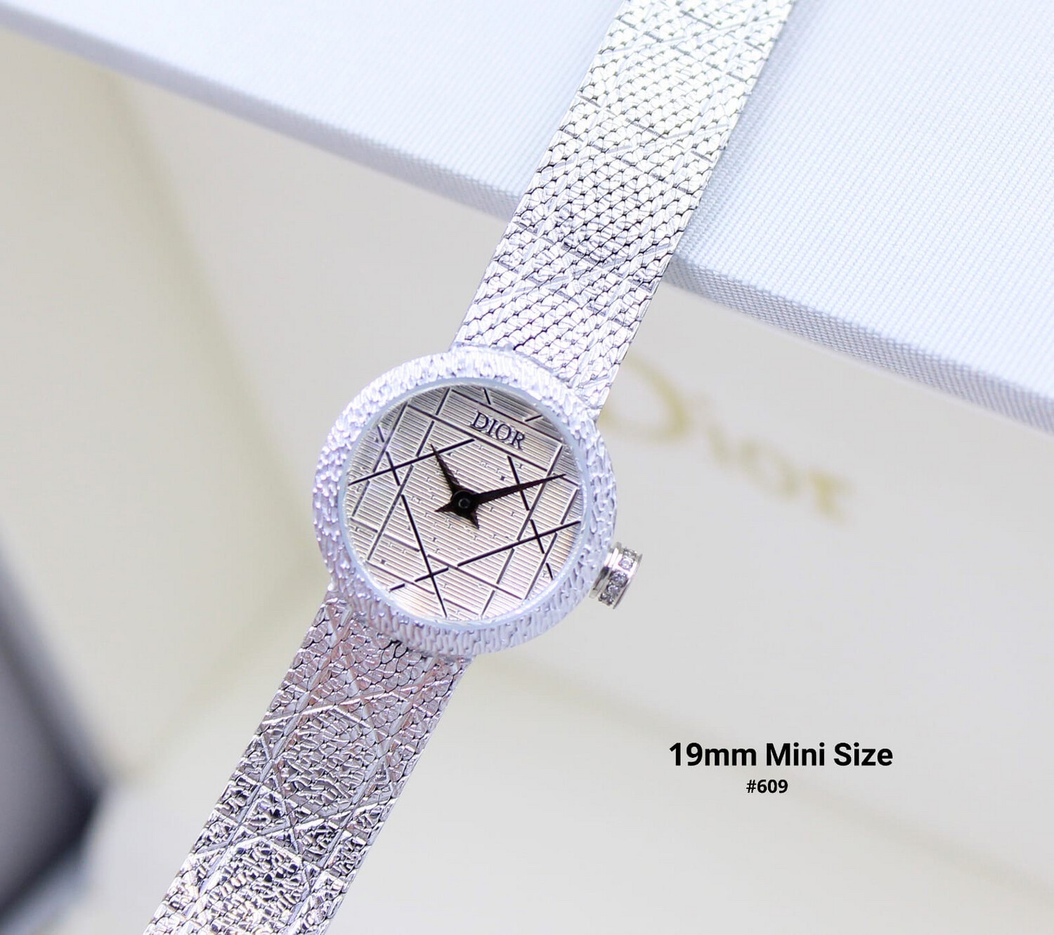 Lady watch