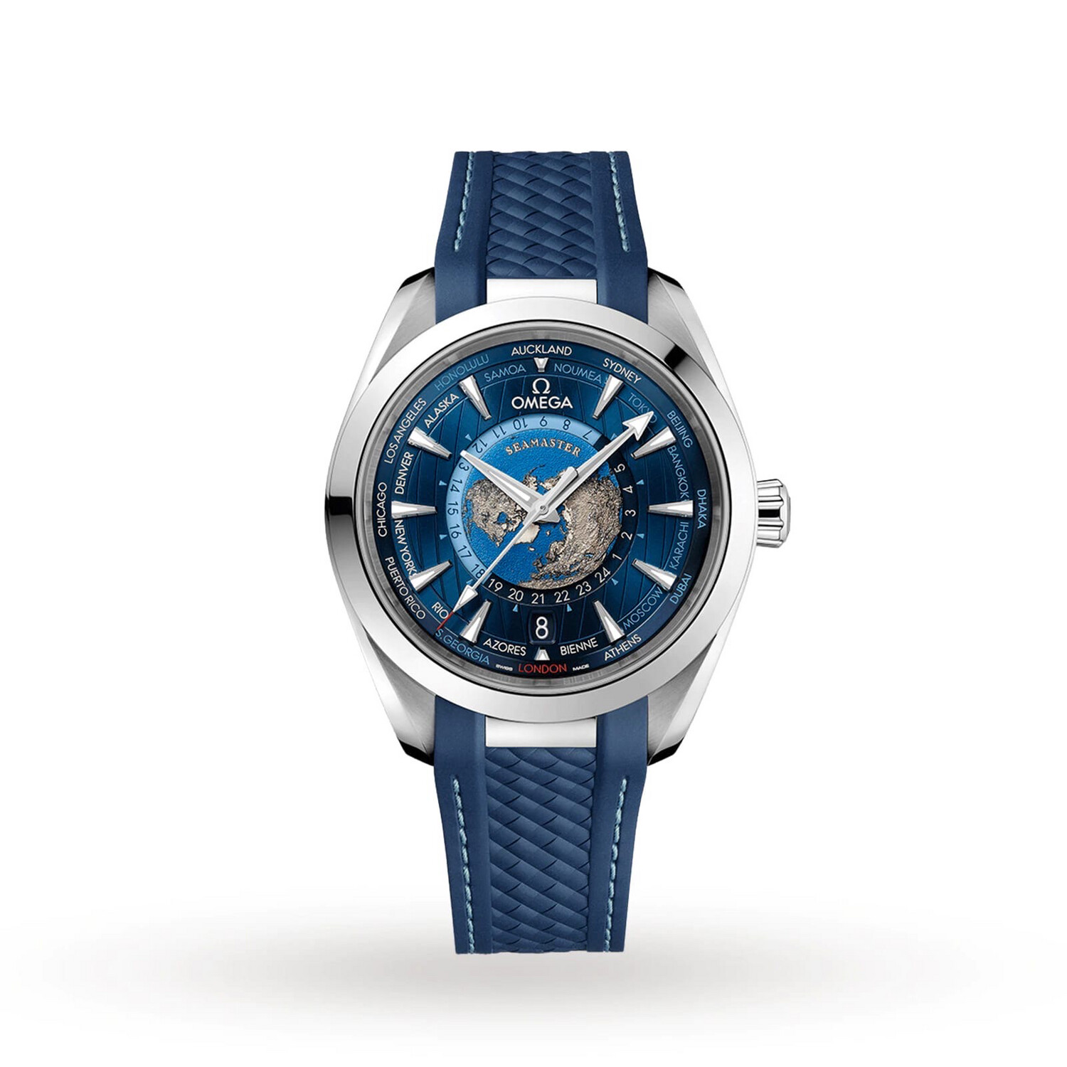 Omega Watch 