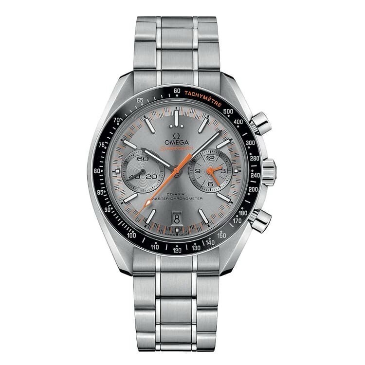 Omega Watch 