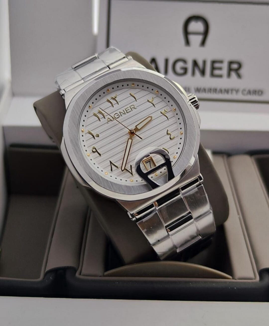 Watch