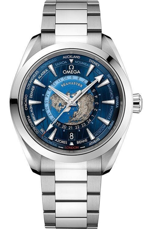 Omega Watch 