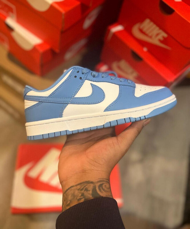 Nike shoes 