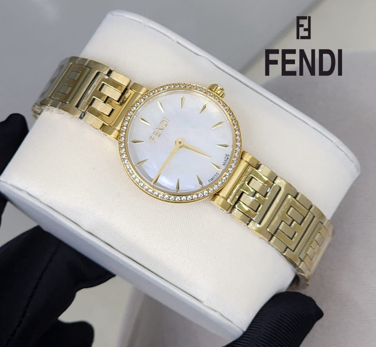 FENDI for Lady