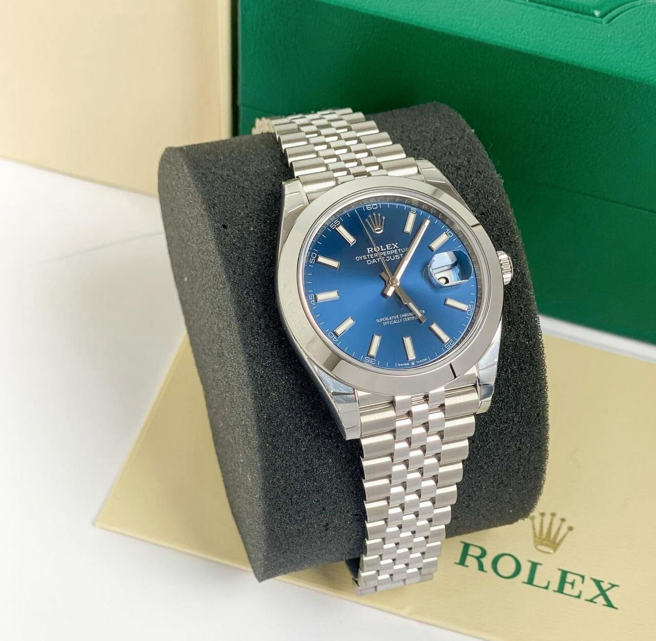 ROLEX Watch 