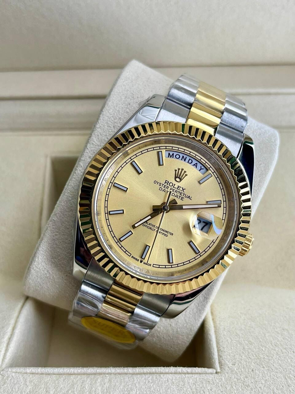 ROLEX Watch 