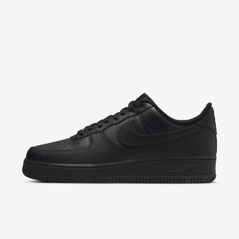 Air force black 