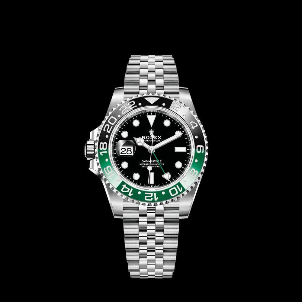 ROLEX Watch 