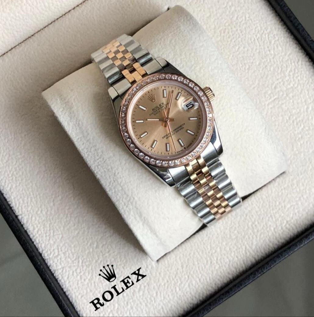 Lady watch