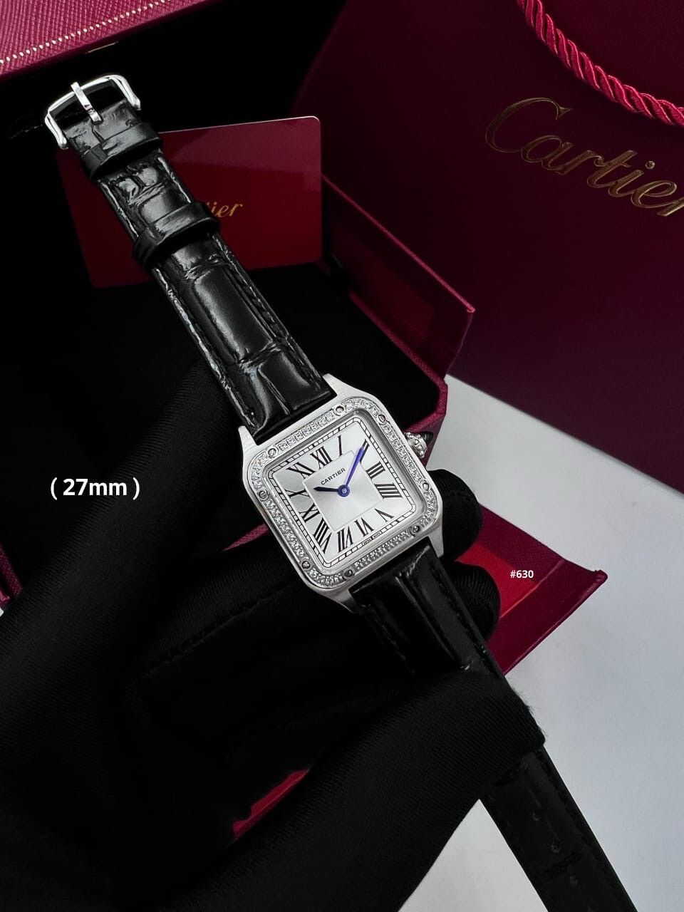 Lady watch