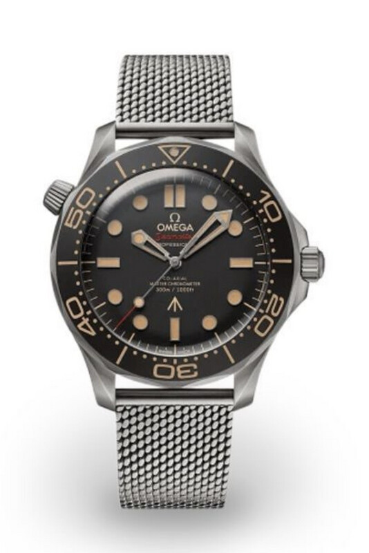 OMEGA WATCH