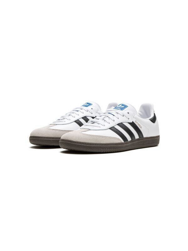 Adidas -Samba 