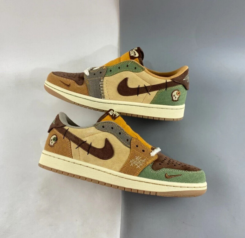 Nike shoes 