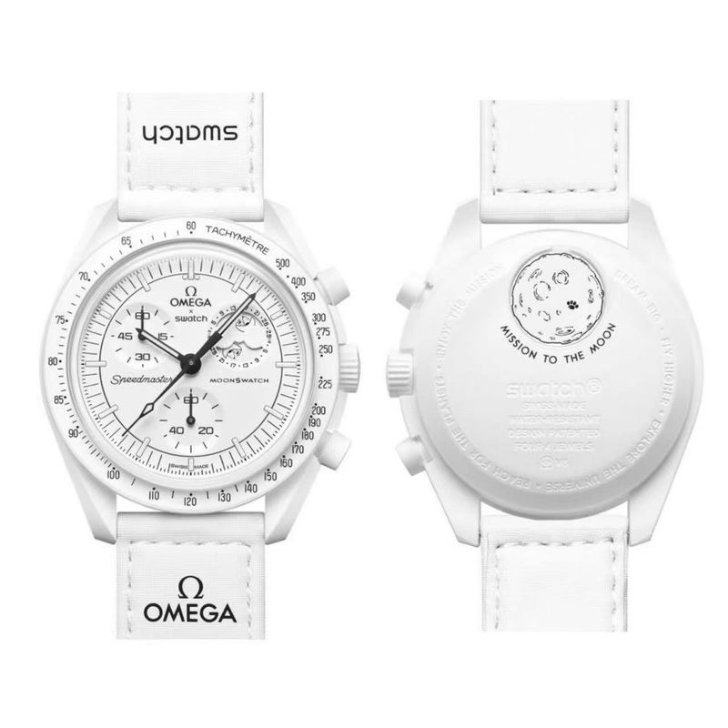 Omega New 