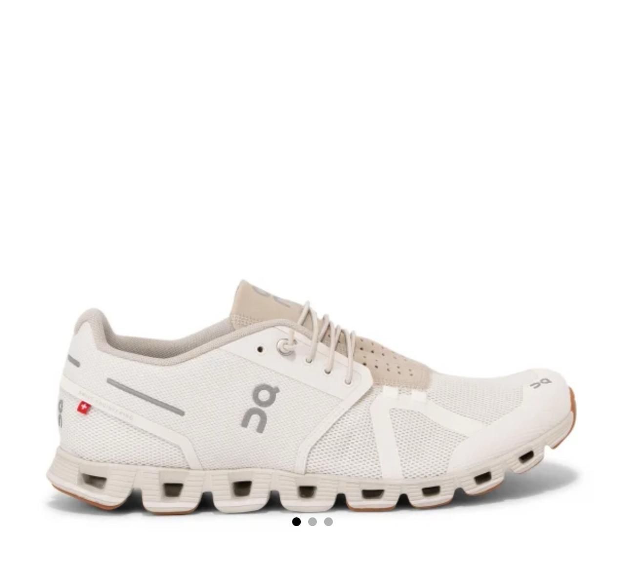 On Shoes