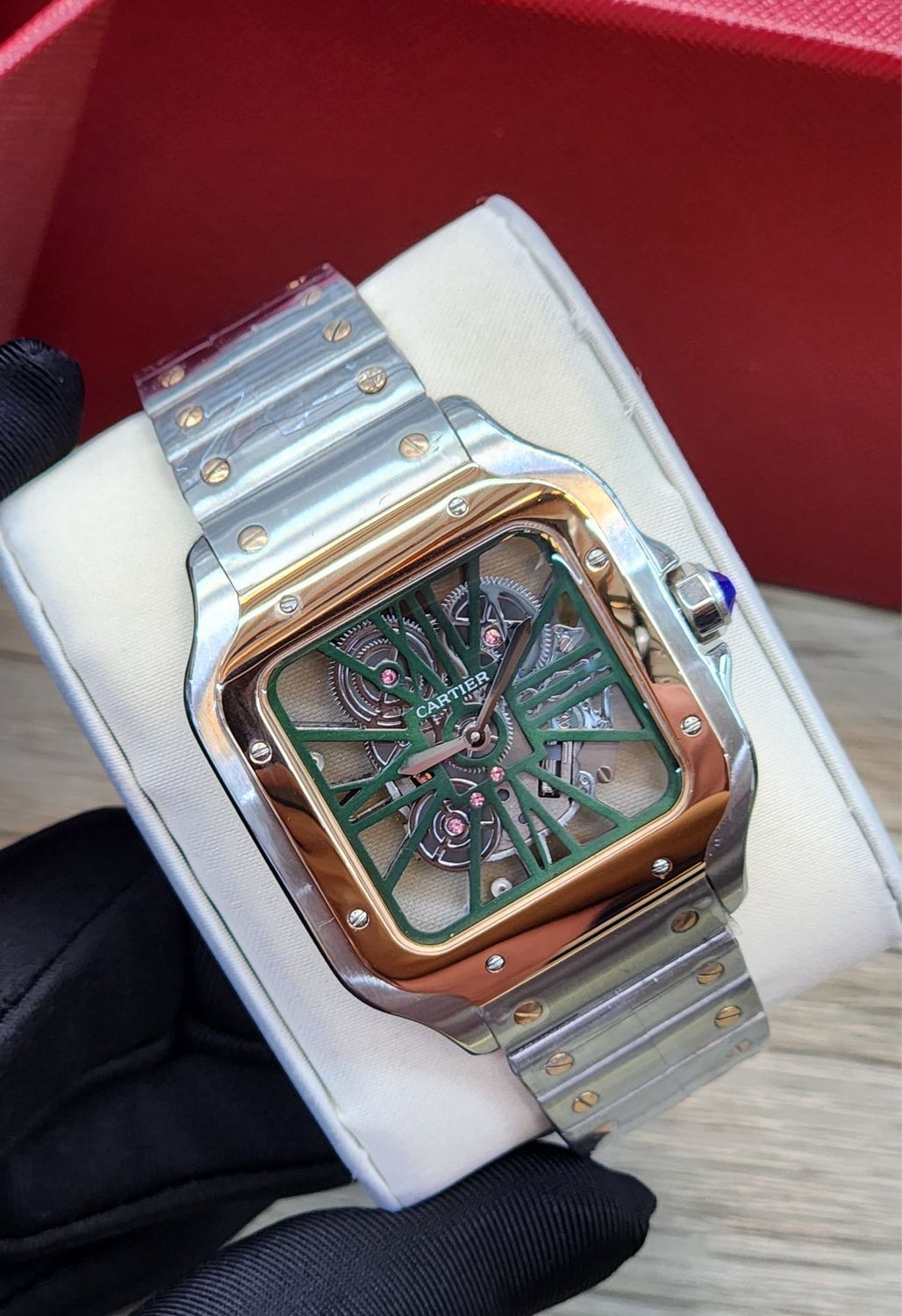 Watch