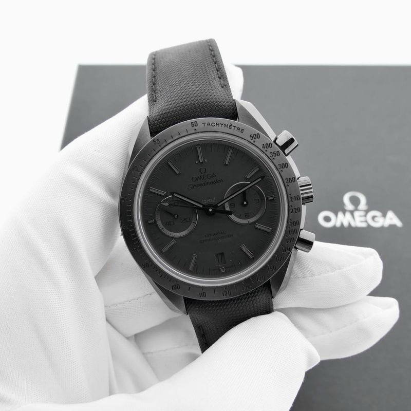 Omega Watch 