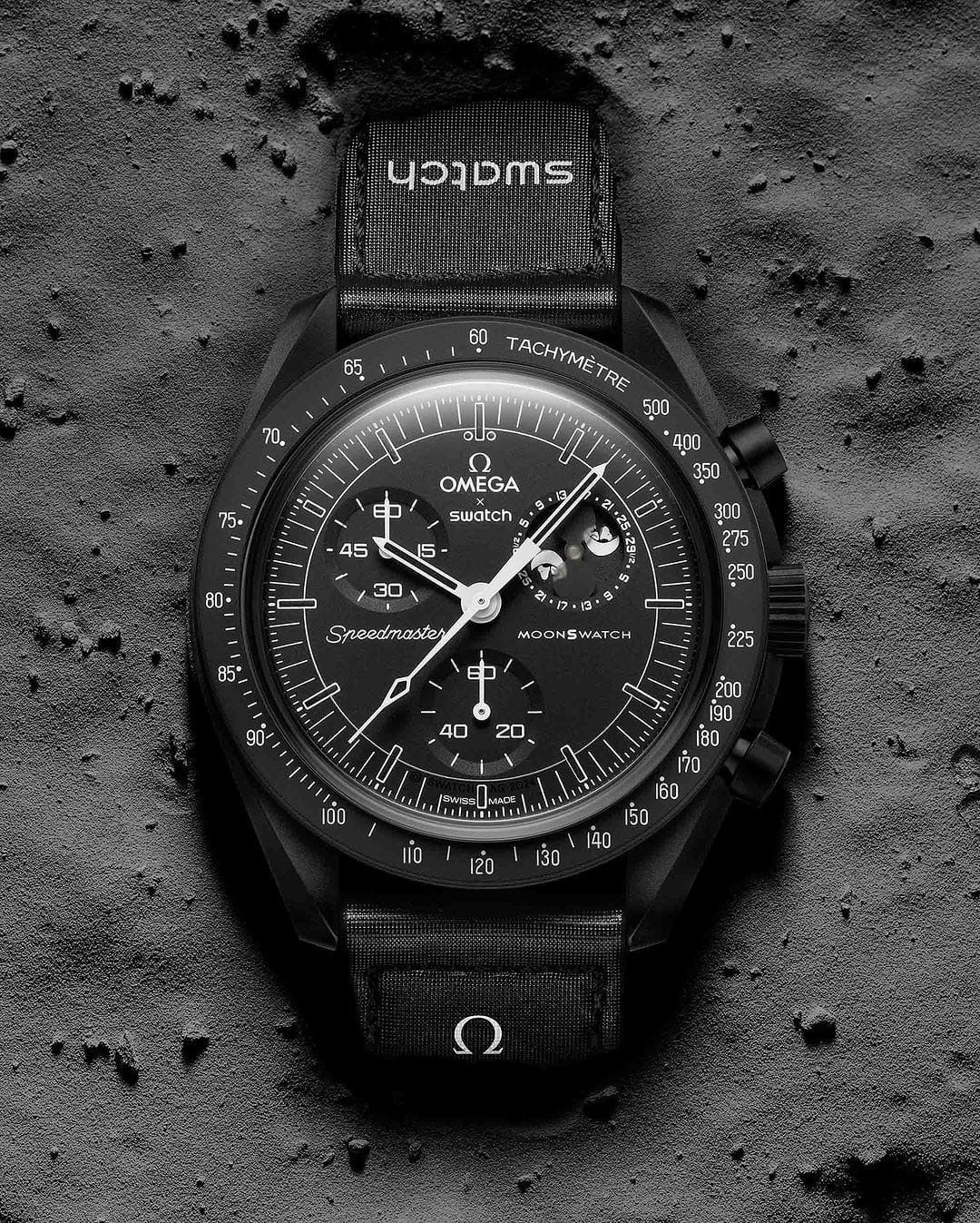 Swatch Watch 