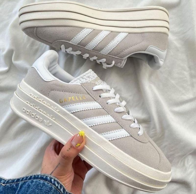 Adidas shoes 