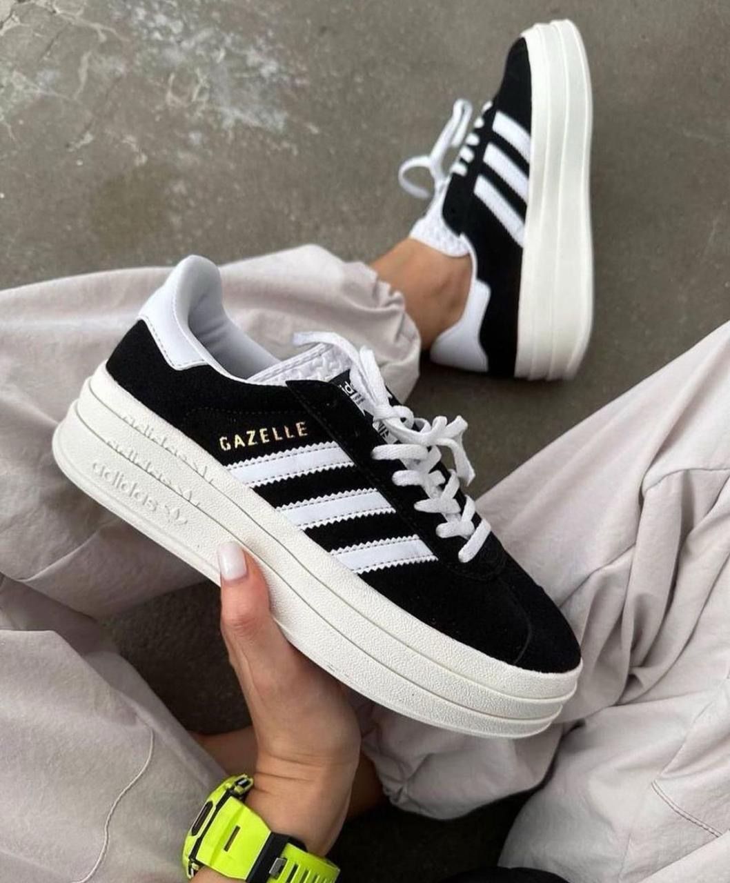 Adidas shoes 