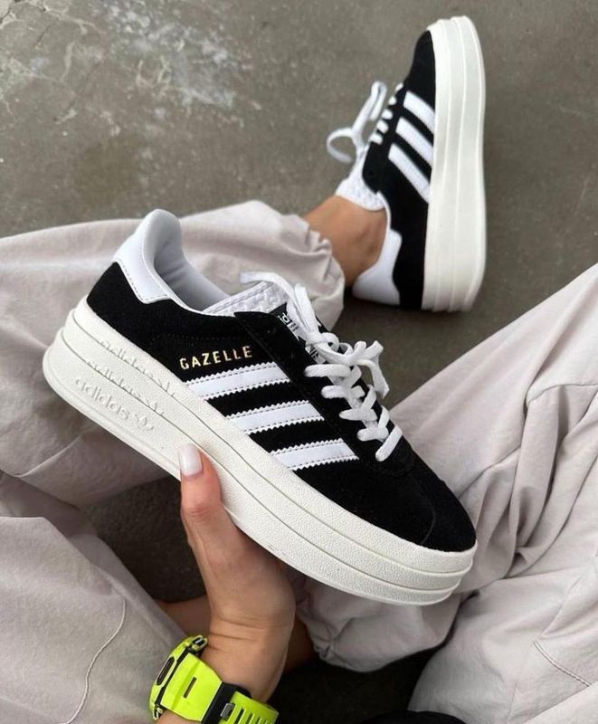 Adidas shoes 