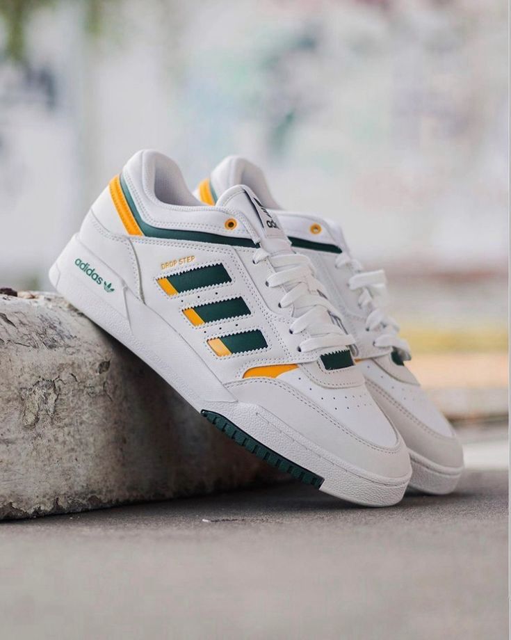 Adidas shoes 