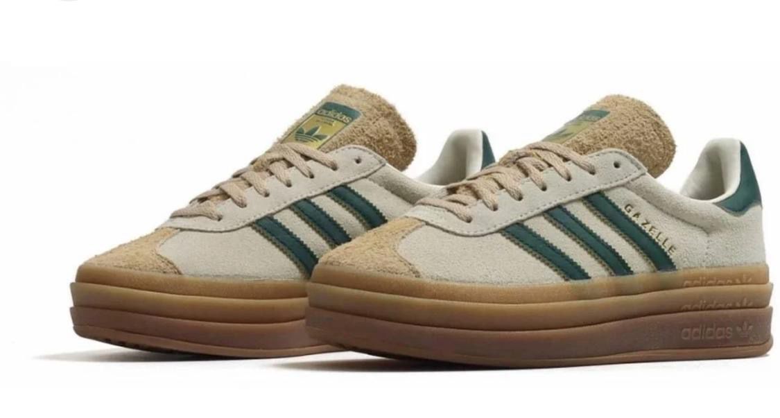 Adidas shoes 