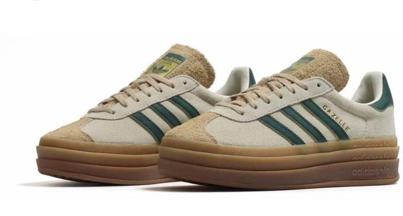 Adidas shoes 