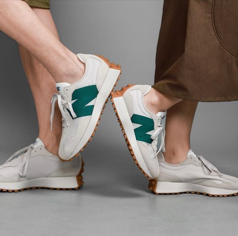 New Balance shoes 