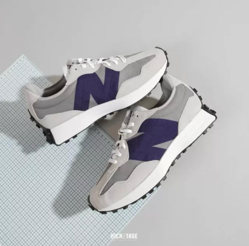 New Balance shoes 