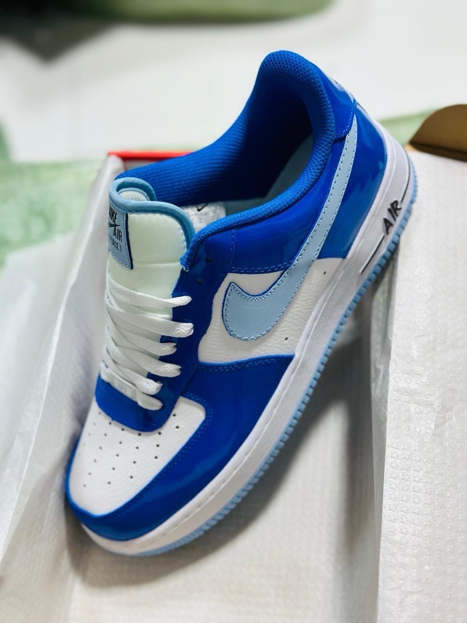 Nike - Air Force 