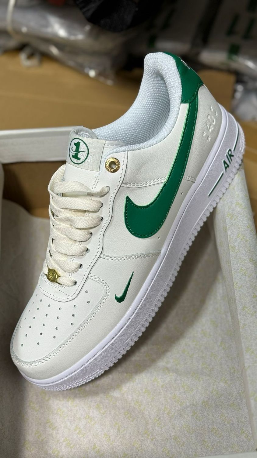 Nike - Air Force 