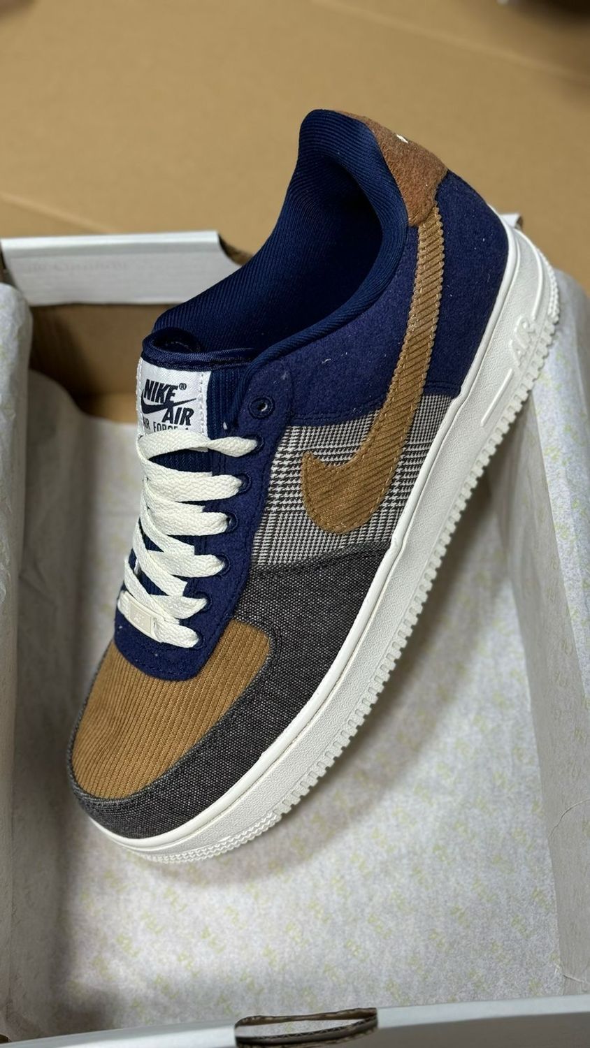Nike - Air Force 