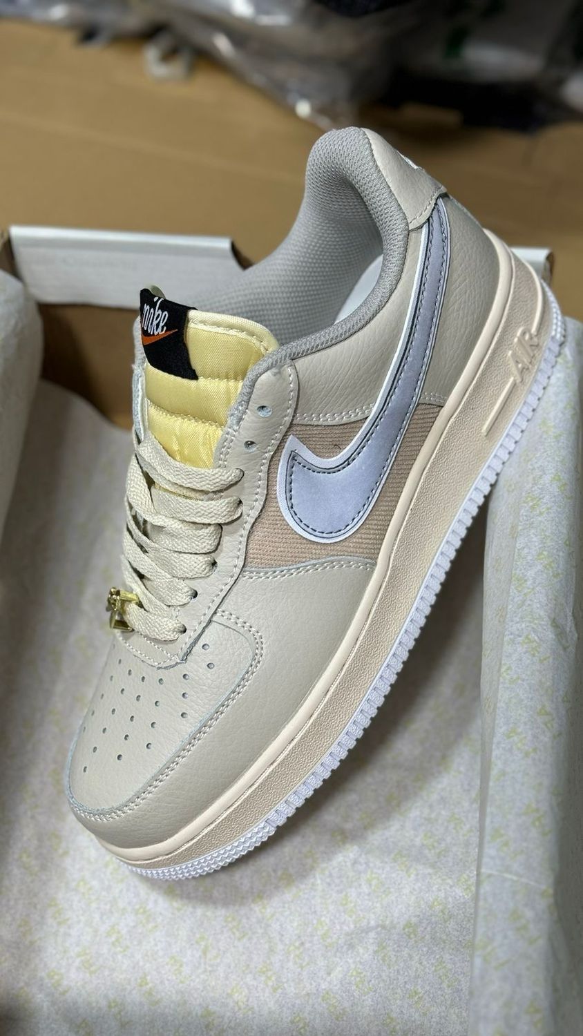 Nike - Air Force 