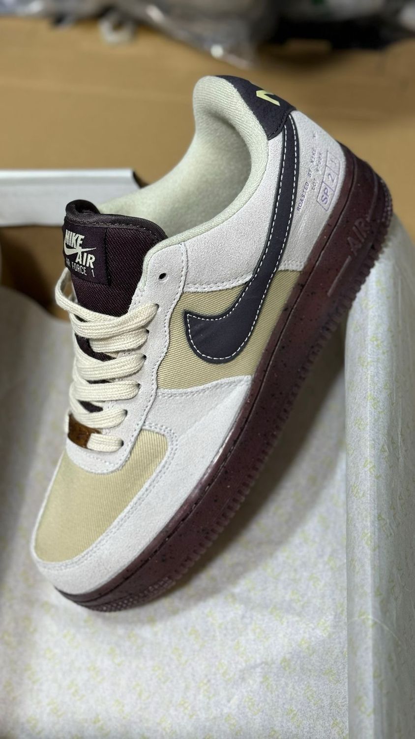 Nike - Air Force 