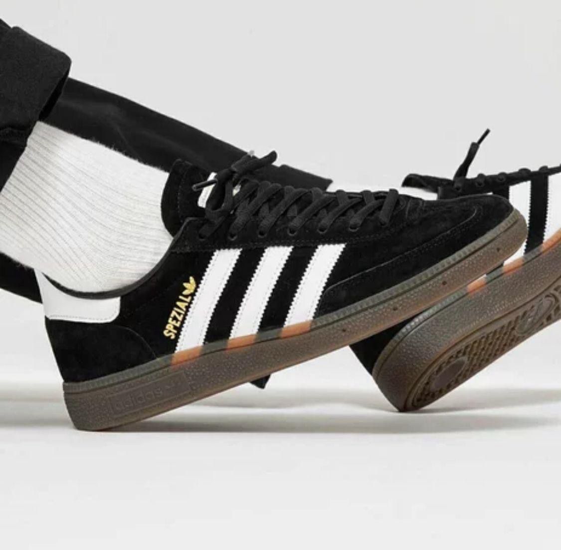 Adidas shoes 